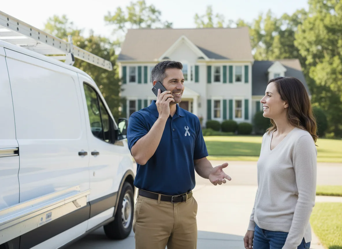 Home Gutter Service Idamay, WV FAQs